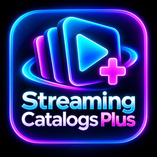 Streaming Catalogs Plus